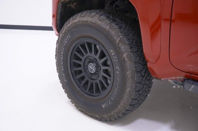 2025 Toyota Tacoma 4WD TRD Sport