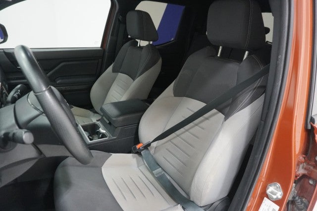 2025 Toyota Tacoma 4WD TRD Sport