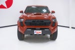 2025 Toyota Tacoma 4WD TRD Sport