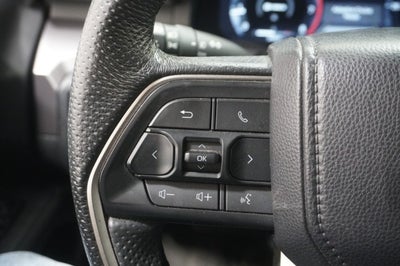 2025 Toyota Tacoma 4WD TRD Sport