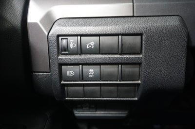 2025 Toyota Tacoma 4WD TRD Sport