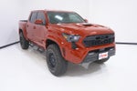 2025 Toyota Tacoma 4WD TRD Sport