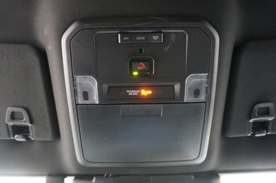 2025 Toyota Tacoma 4WD TRD Sport
