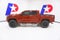 2025 Toyota Tacoma 4WD TRD Sport