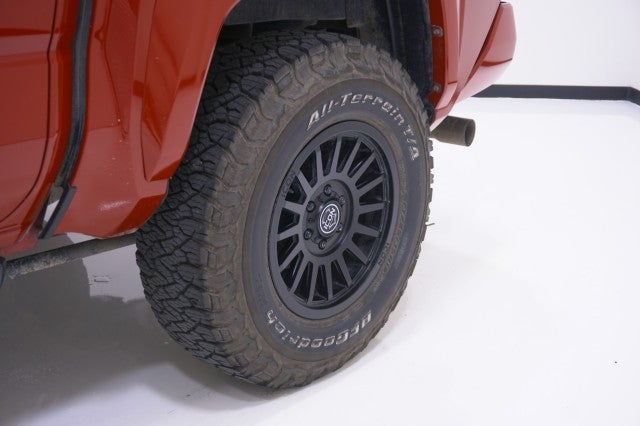 2025 Toyota Tacoma 4WD TRD Sport