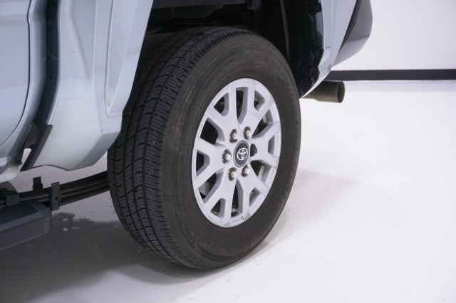 2025 Toyota Tacoma 4WD SR