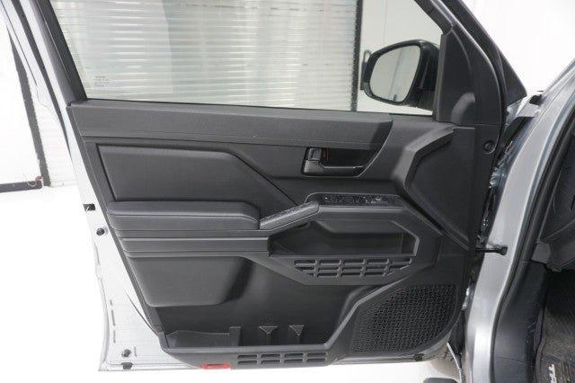 2025 Toyota Tacoma 4WD SR