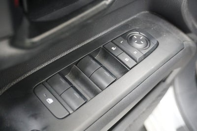 2025 Toyota Tacoma 4WD SR