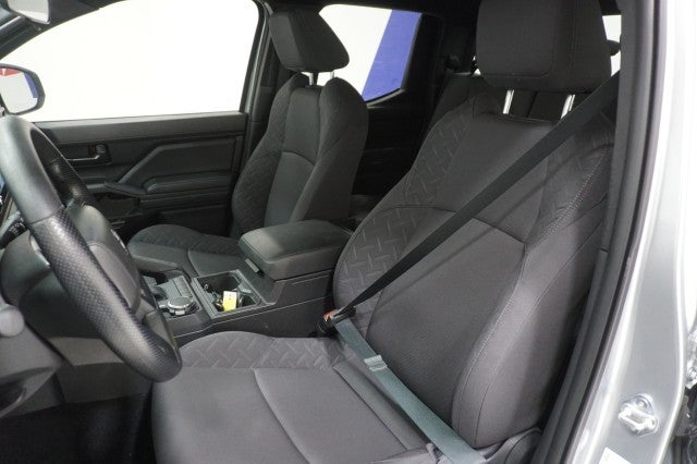 2025 Toyota Tacoma 4WD SR