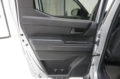 2025 Toyota Tacoma 4WD SR