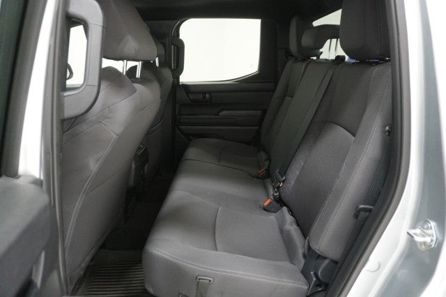 2025 Toyota Tacoma 4WD SR