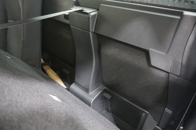 2025 Toyota Tacoma 4WD SR