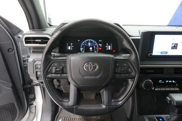 2025 Toyota Tacoma 4WD SR