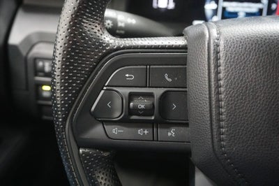 2025 Toyota Tacoma 4WD SR