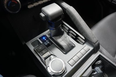 2025 Toyota Tacoma 4WD SR