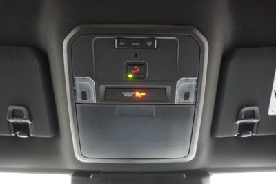 2025 Toyota Tacoma 4WD SR