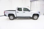 2025 Toyota Tacoma 4WD SR