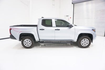 2025 Toyota Tacoma 4WD SR