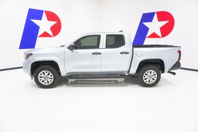2025 Toyota Tacoma 4WD SR