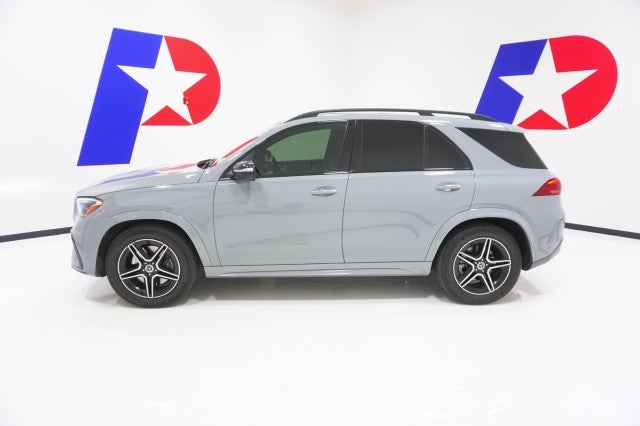 2024 Mercedes-Benz GLE GLE 350