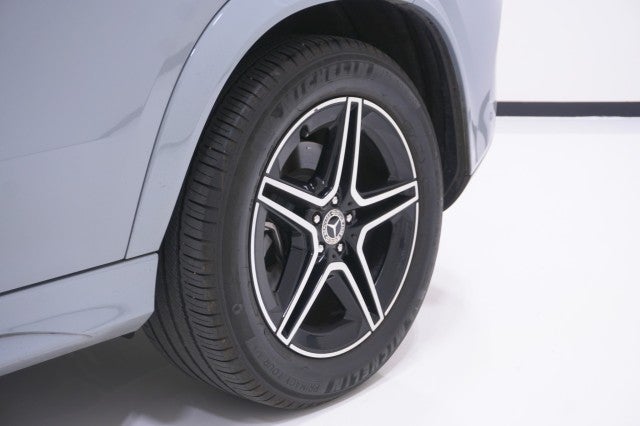 2024 Mercedes-Benz GLE GLE 350