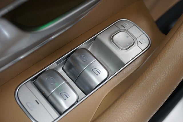 2024 Mercedes-Benz GLE GLE 350