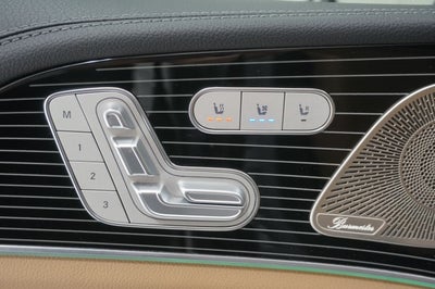 2024 Mercedes-Benz GLE GLE 350