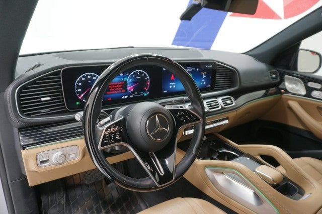 2024 Mercedes-Benz GLE GLE 350