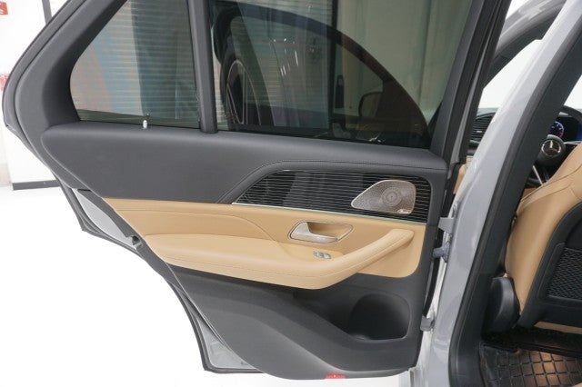 2024 Mercedes-Benz GLE GLE 350