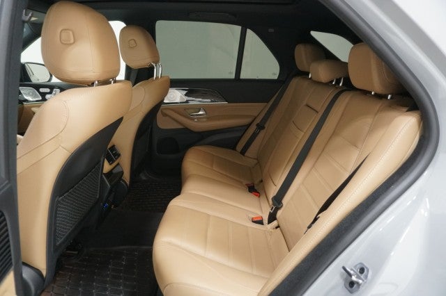 2024 Mercedes-Benz GLE GLE 350