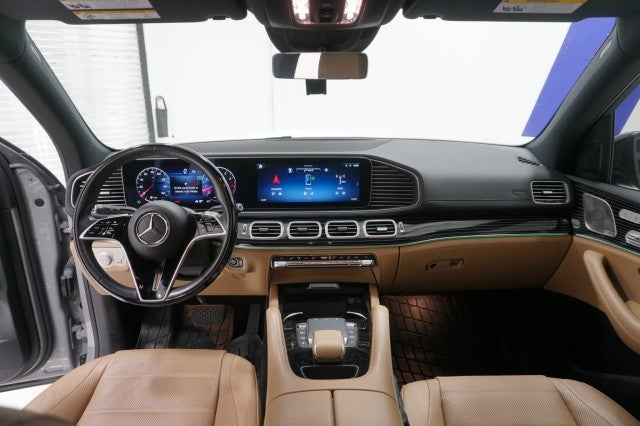 2024 Mercedes-Benz GLE GLE 350