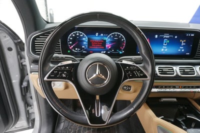 2024 Mercedes-Benz GLE GLE 350
