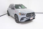 2024 Mercedes-Benz GLE GLE 350