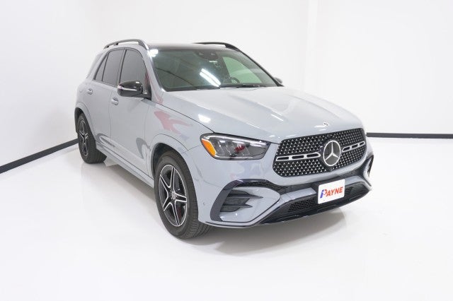 2024 Mercedes-Benz GLE GLE 350