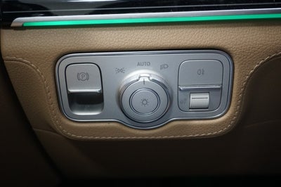 2024 Mercedes-Benz GLE GLE 350