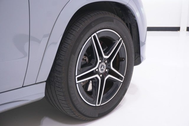 2024 Mercedes-Benz GLE GLE 350
