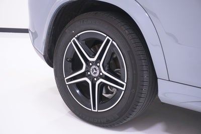 2024 Mercedes-Benz GLE GLE 350