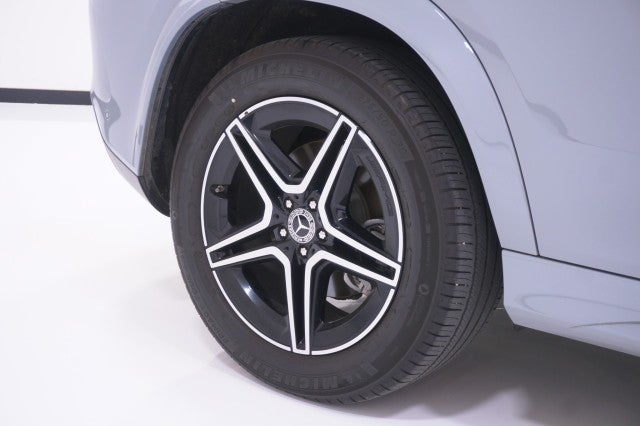 2024 Mercedes-Benz GLE GLE 350