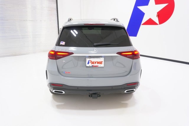 2024 Mercedes-Benz GLE GLE 350