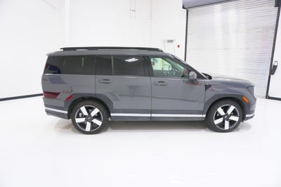 2024 Hyundai Santa Fe Limited