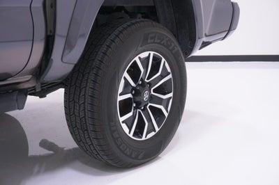 2021 Toyota Tacoma 2WD SR5