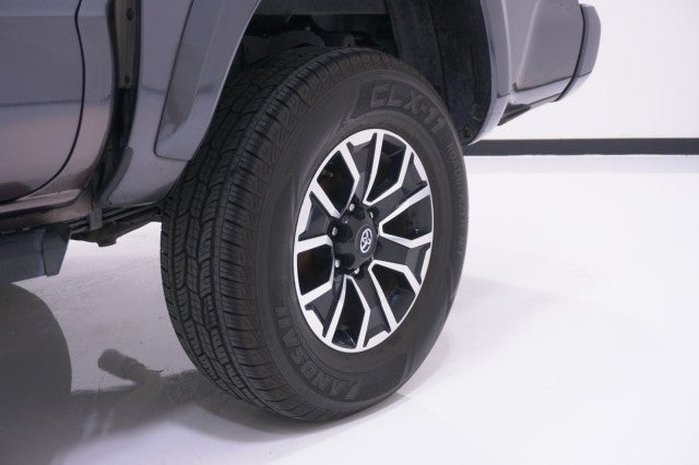 2021 Toyota Tacoma 2WD SR5