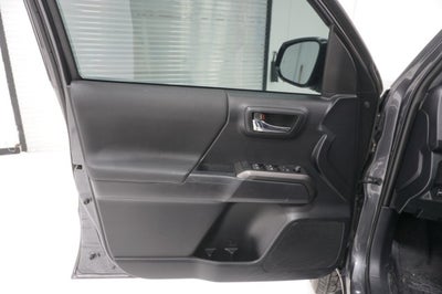 2021 Toyota Tacoma 2WD SR5