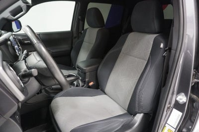 2021 Toyota Tacoma 2WD SR5