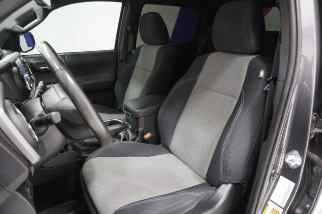 2021 Toyota Tacoma 2WD SR5