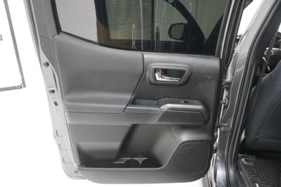 2021 Toyota Tacoma 2WD SR5