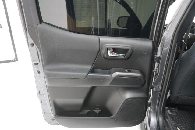 2021 Toyota Tacoma 2WD SR5