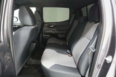 2021 Toyota Tacoma 2WD SR5