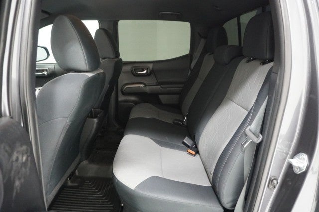 2021 Toyota Tacoma 2WD SR5