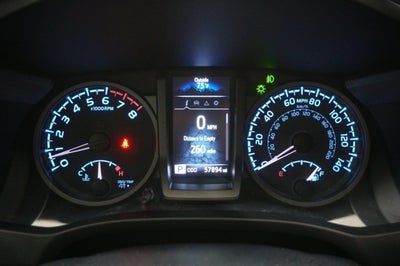 2021 Toyota Tacoma 2WD SR5